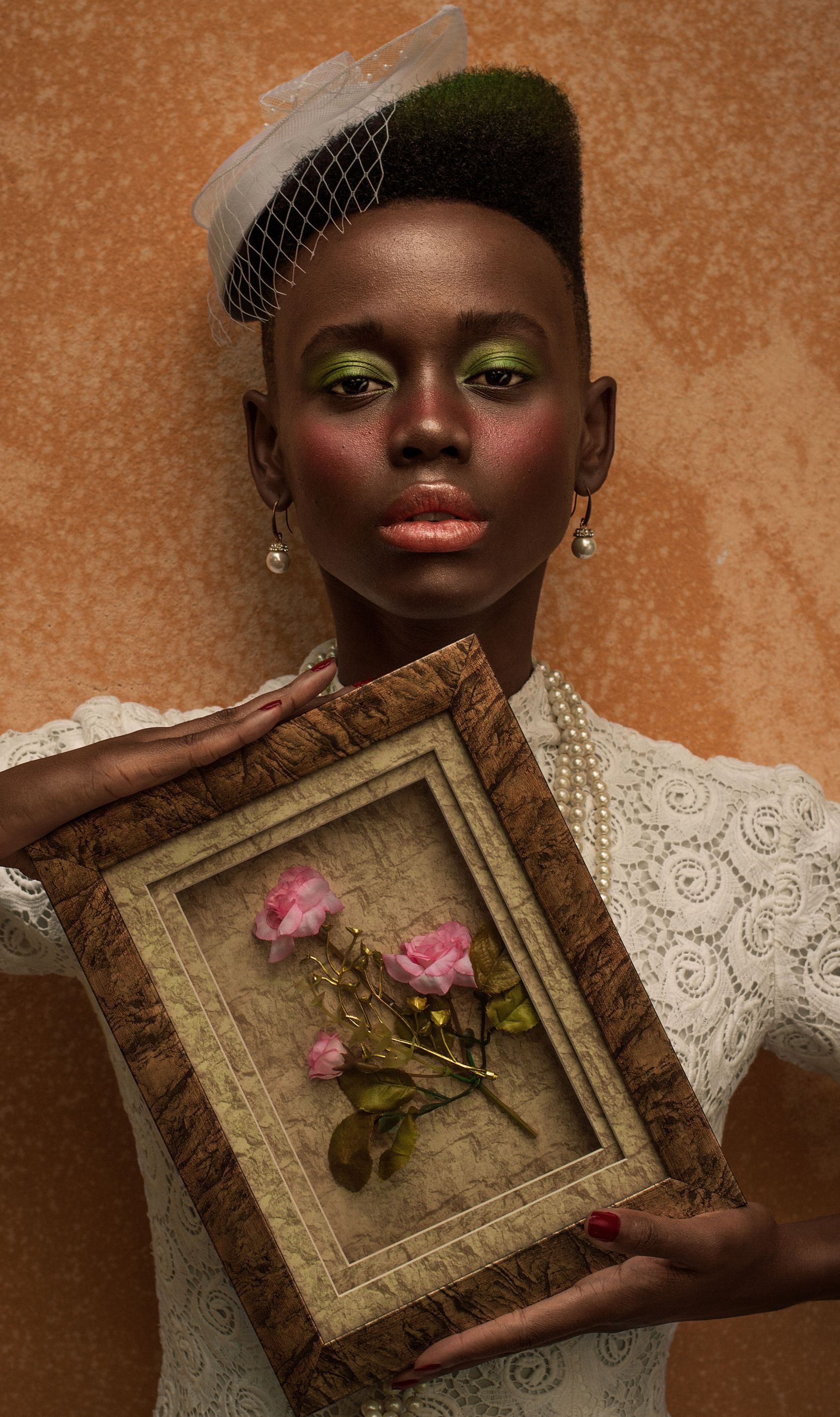 [500+] Black Woman Wallpapers | Wallpapers.com