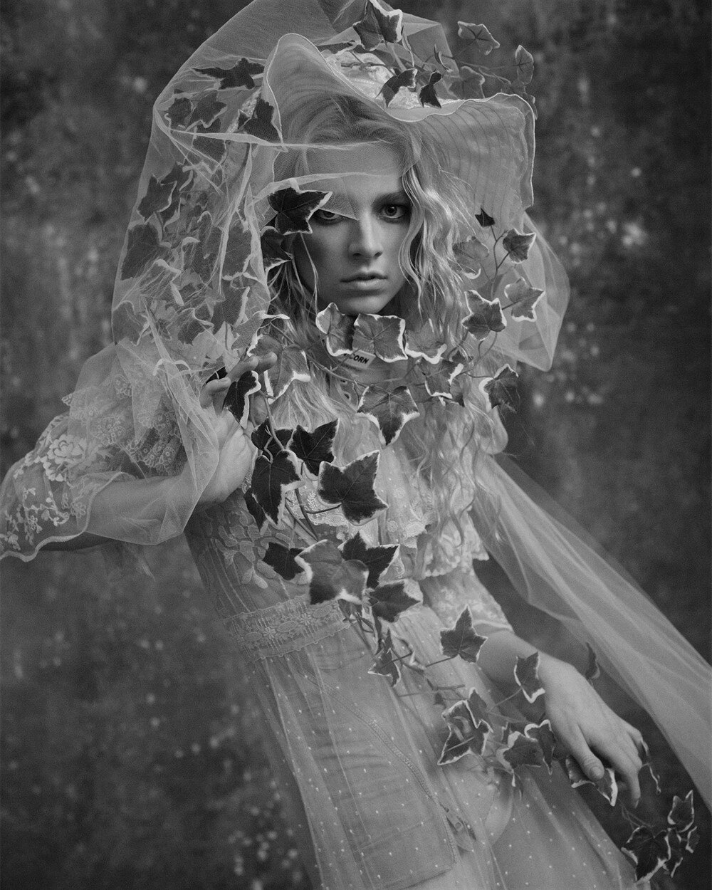 V杂志2020年春季---酷图编号4