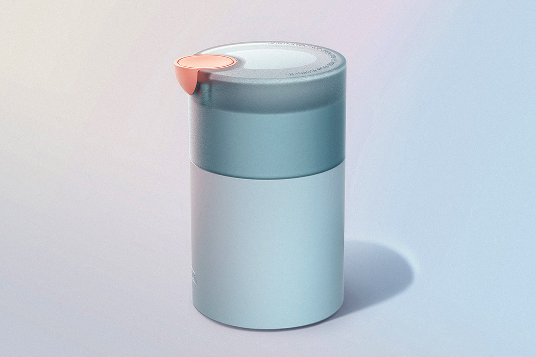 室内美学的咖啡研磨机---酷图编号3