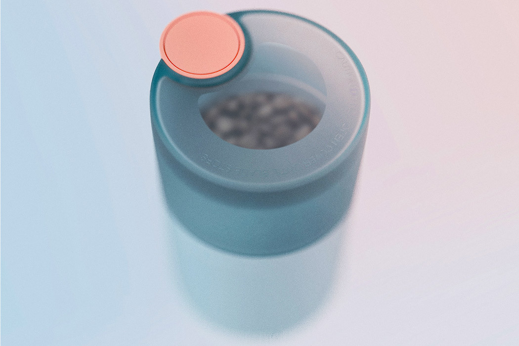 室内美学的咖啡研磨机---酷图编号1