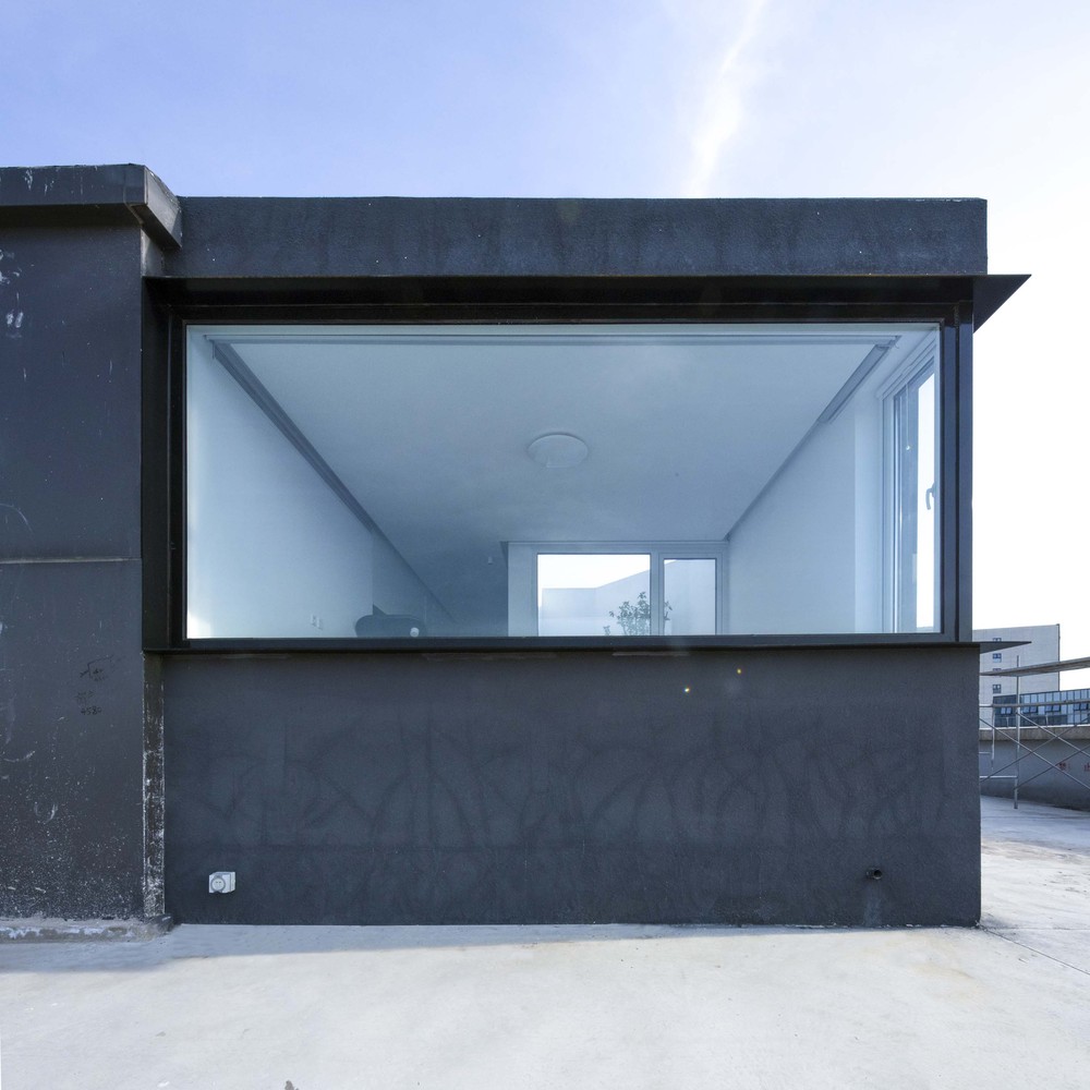 180平米的屋顶之家---酷图编号1310209