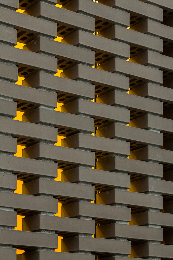 采用红砖建造的葡萄牙辛特拉学校---酷图编号1310255