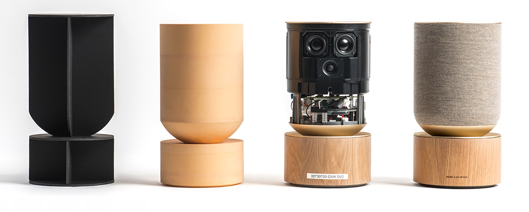 发烧友明智之选的扬声器---酷图编号1