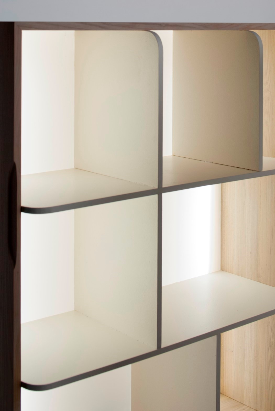 可让您以神秘感陈列物品的陈列柜---酷图编号4