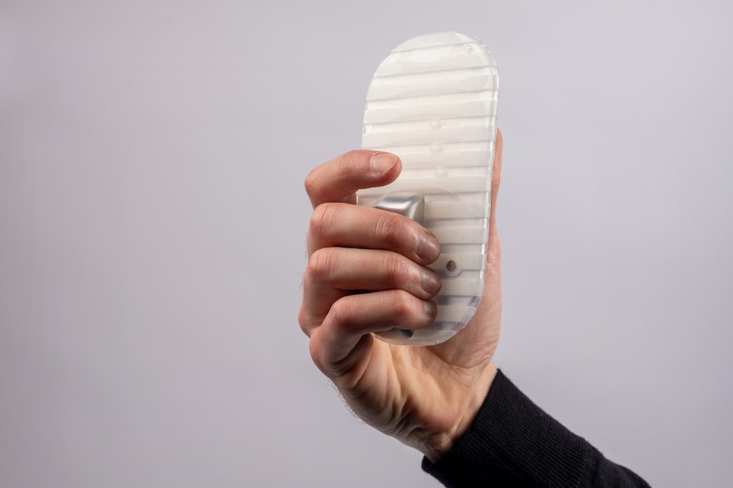 可拆卸显示器组成的智能手机---酷图编号7