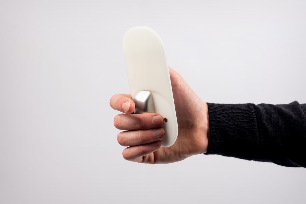 可拆卸显示器组成的智能手机---酷图编号6