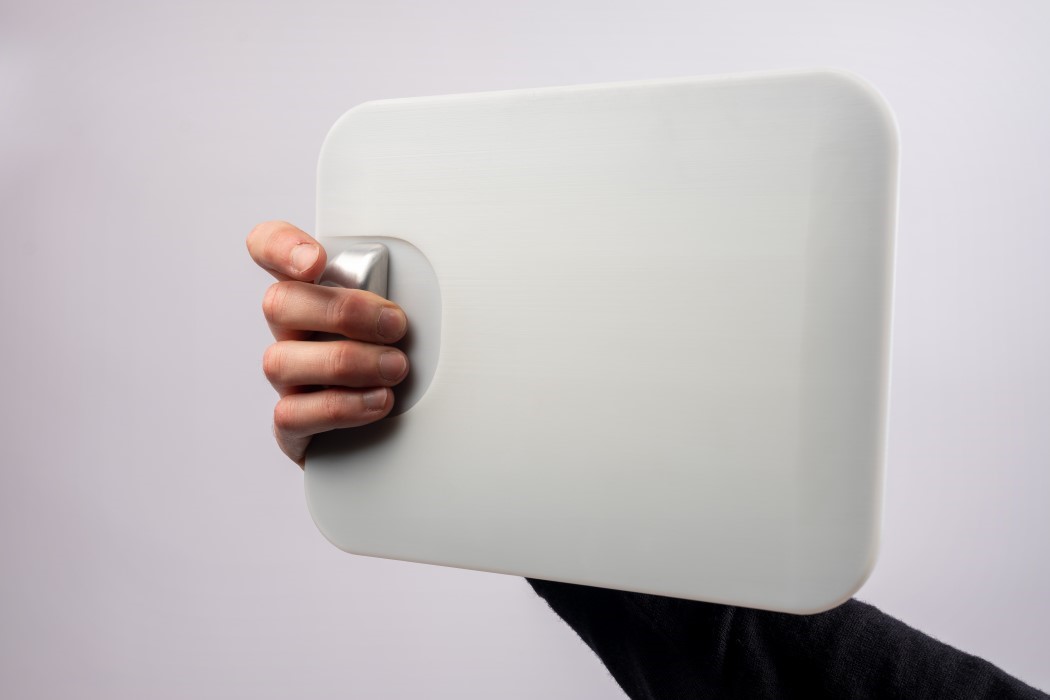 可拆卸显示器组成的智能手机---酷图编号3