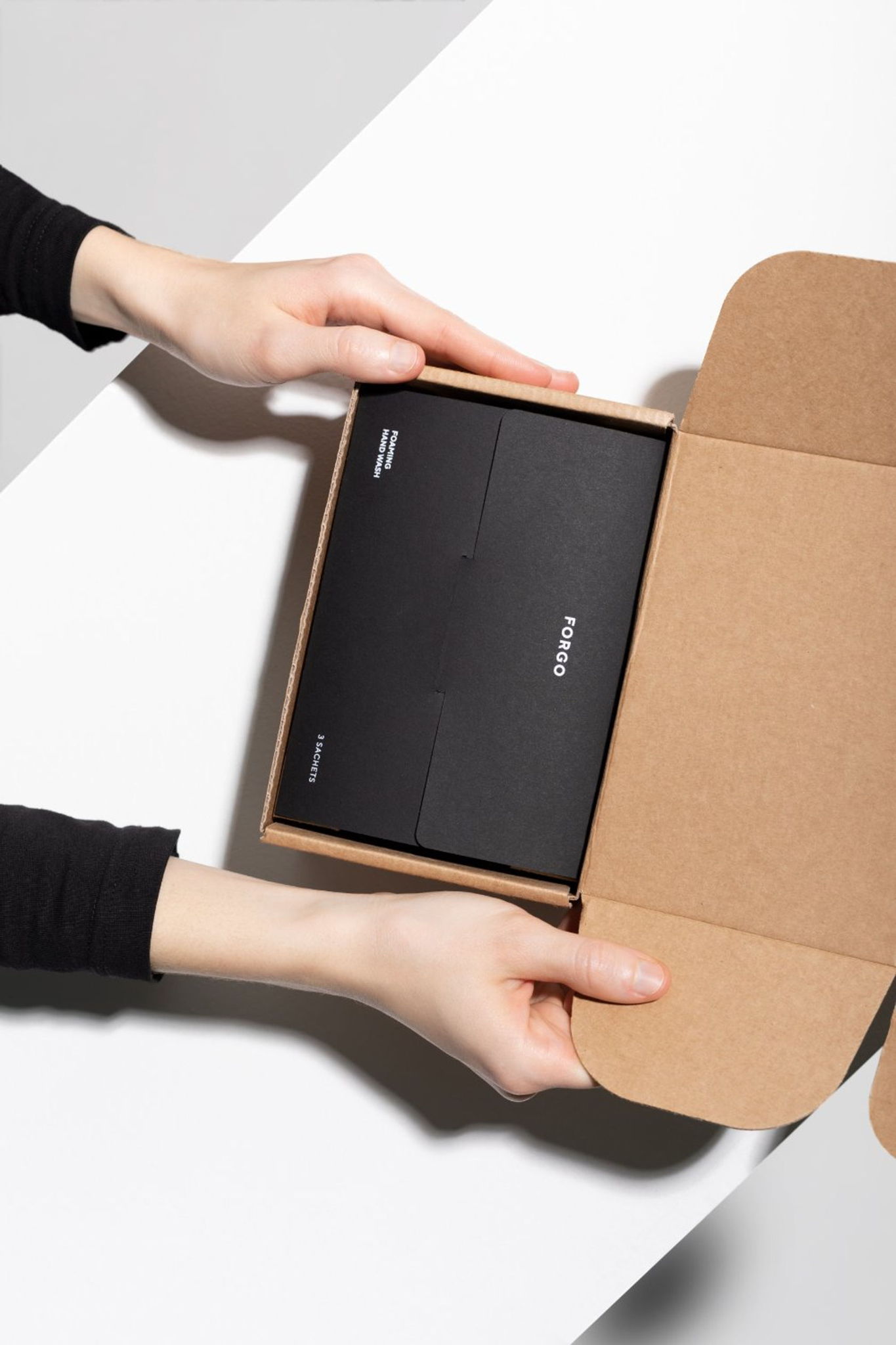 FORGO-粉末液体洗手液---酷图编号5