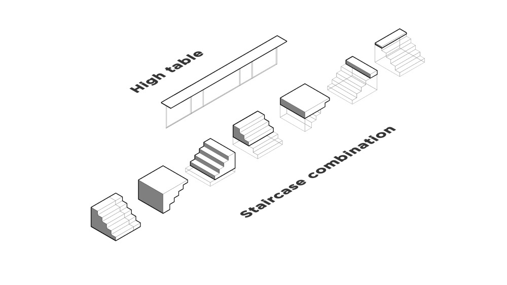 深圳卓悦中心店178平米的喜茶专卖店---酷图编号1311282