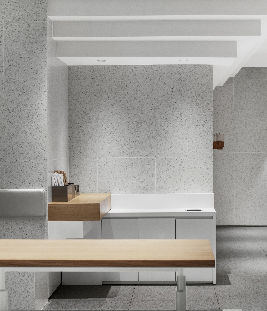 深圳卓悦中心店178平米的喜茶专卖店---酷图编号1311286