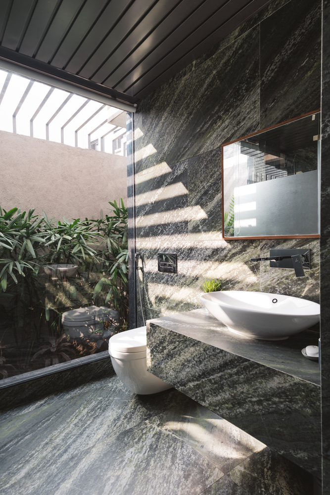 乡村与当代的碰撞-535平米的萨尔潘奇之家---酷图编号1311604