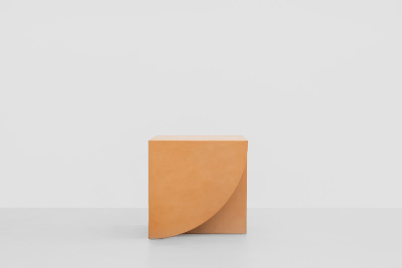 探索几何视角的最新系列家具作品---酷图编号11