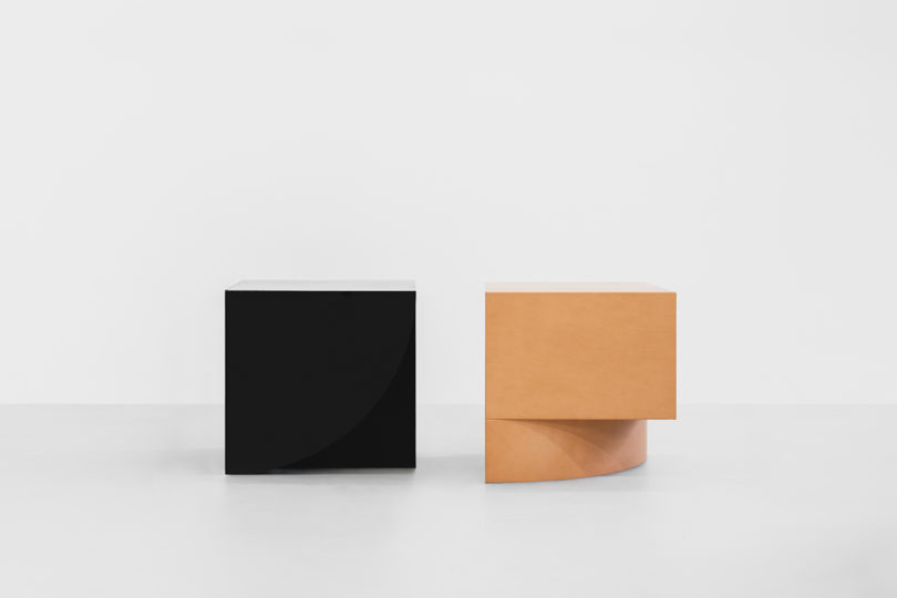 探索几何视角的最新系列家具作品---酷图编号8