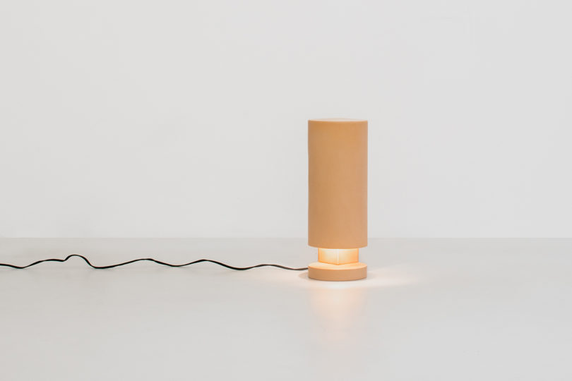 探索几何视角的最新系列家具作品---酷图编号6