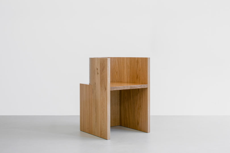 探索几何视角的最新系列家具作品---酷图编号4