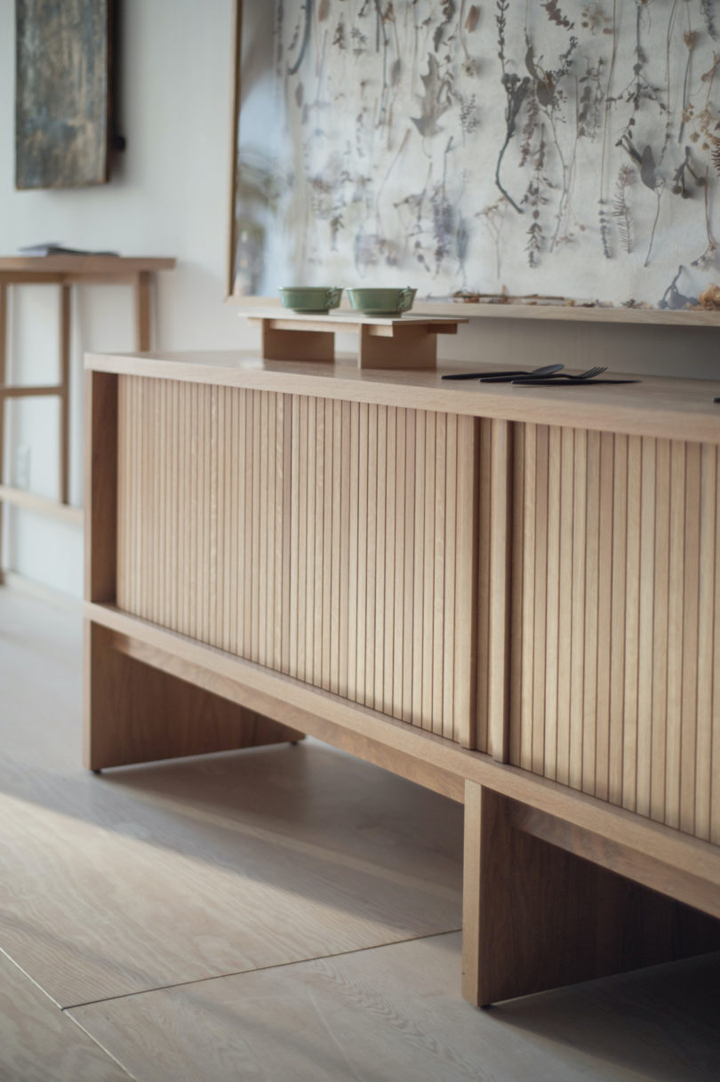 Mjölk木质橱柜---酷图编号10