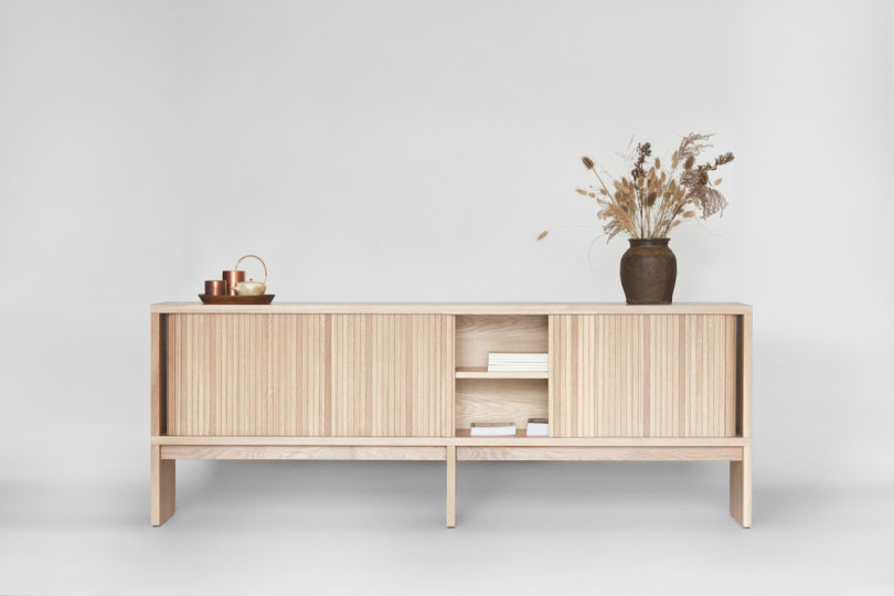 Mjölk木质橱柜---酷图编号5