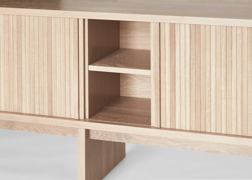 Mjölk木质橱柜---酷图编号4