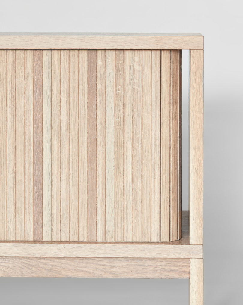 Mjölk木质橱柜---酷图编号2