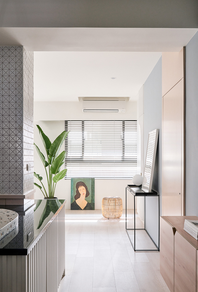 143平米的霓境巢空间---酷图编号1312978