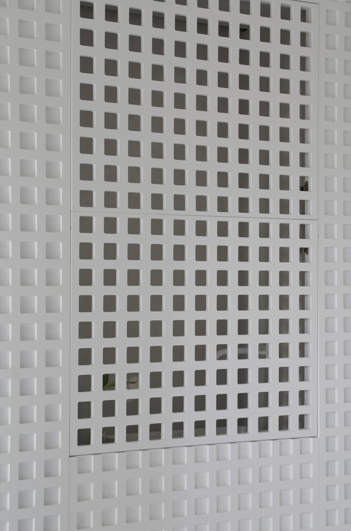 质朴而优雅的极简主义公寓---酷图编号12