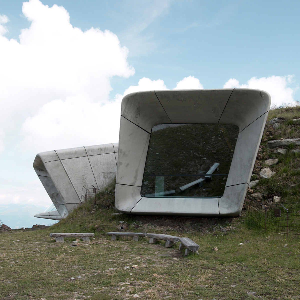 梅斯纳山博物馆---酷图编号15