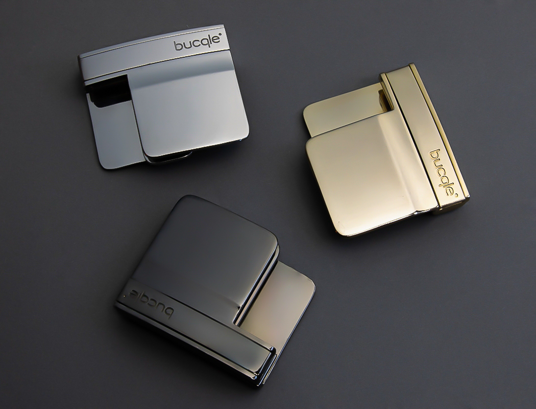 收紧您的裤子-没有皮带的未来派金属扣---酷图编号1314000