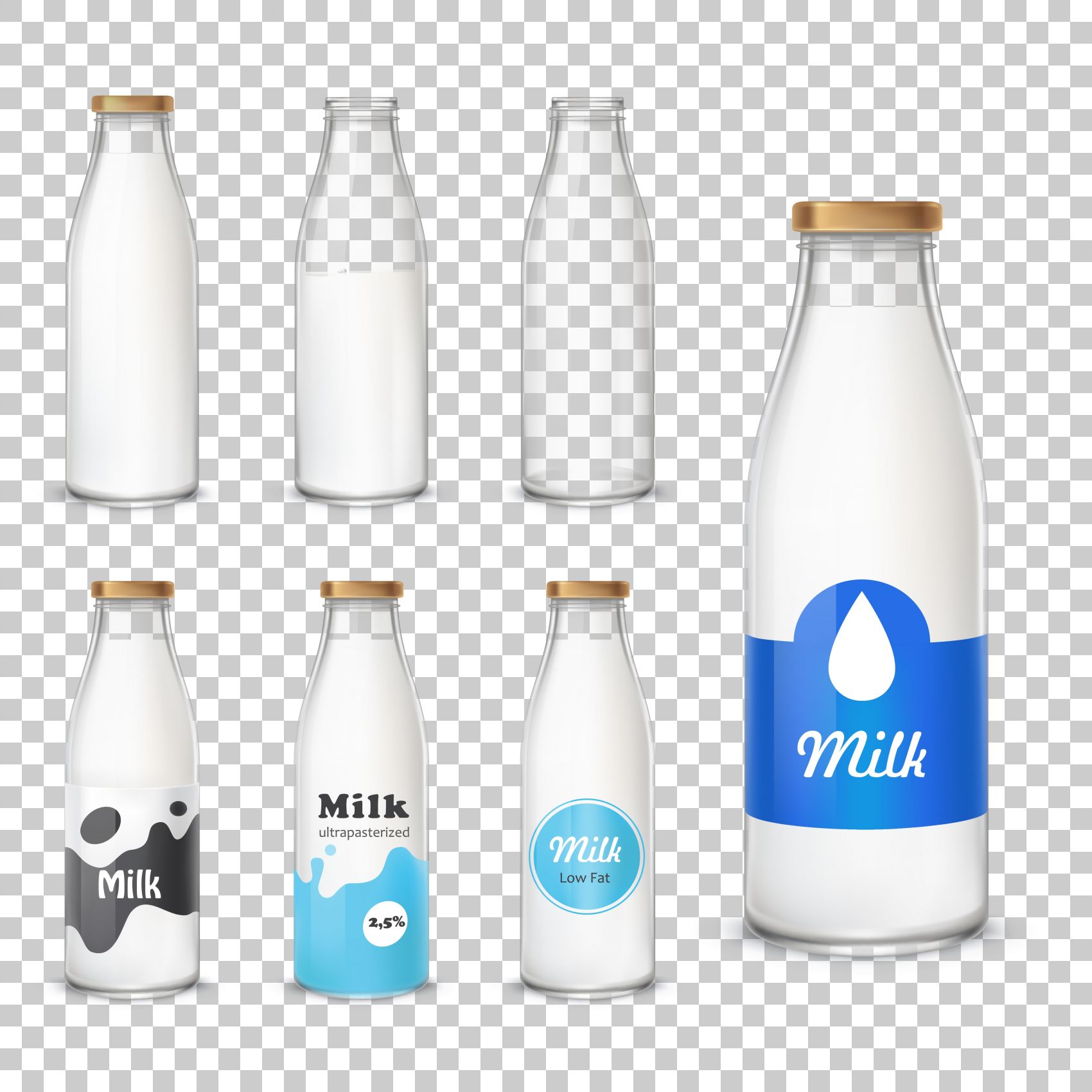 牛奶PSD圖案素材免費下載 - 尺寸2000 × 2000px - 圖形ID401317827 - Lovepik