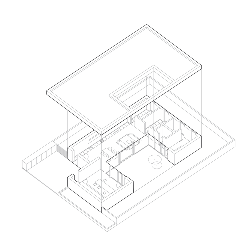 斯洛文尼亚200平米的陶瓷艺术家之屋---酷图编号1315152