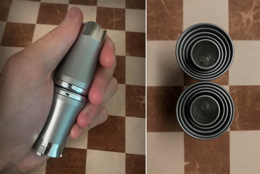 营造出被击败玩家“消灭”幻想的套叠棋子---酷图编号6