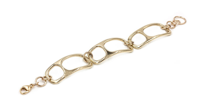 MGG Studio首次亮相以雕塑为灵感的珠宝系列---酷图编号19