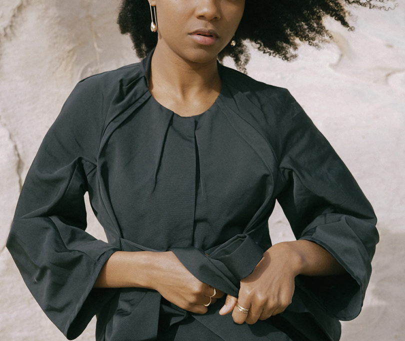 MGG Studio首次亮相以雕塑为灵感的珠宝系列---酷图编号3