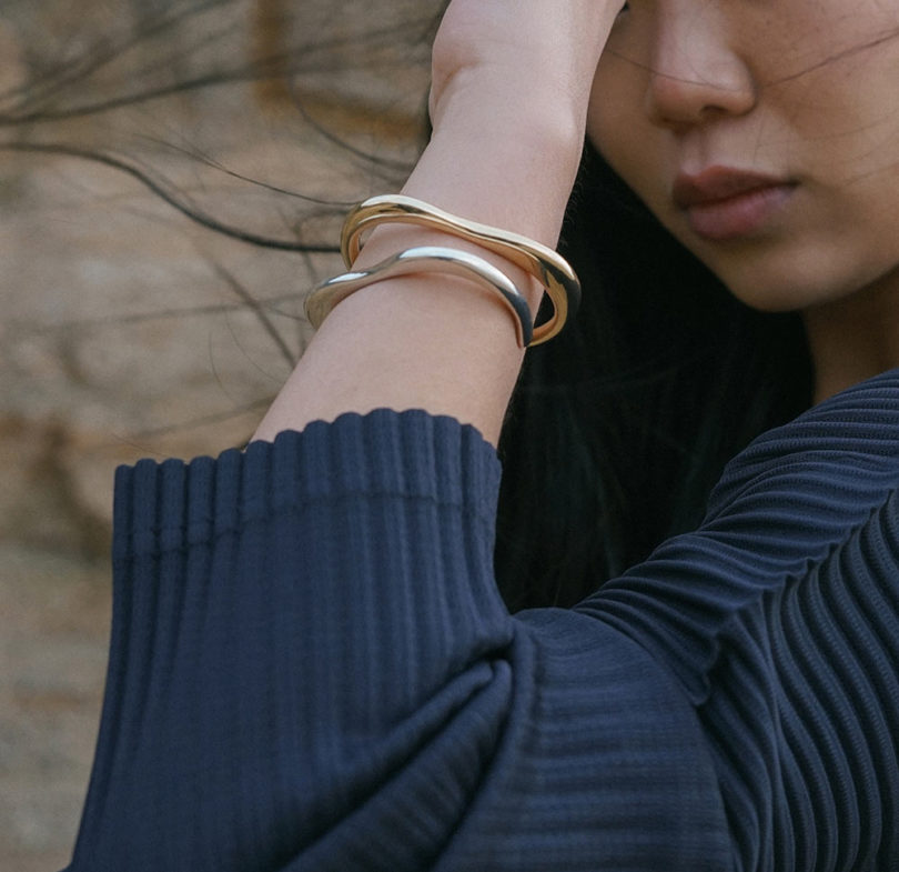 MGG Studio首次亮相以雕塑为灵感的珠宝系列---酷图编号2