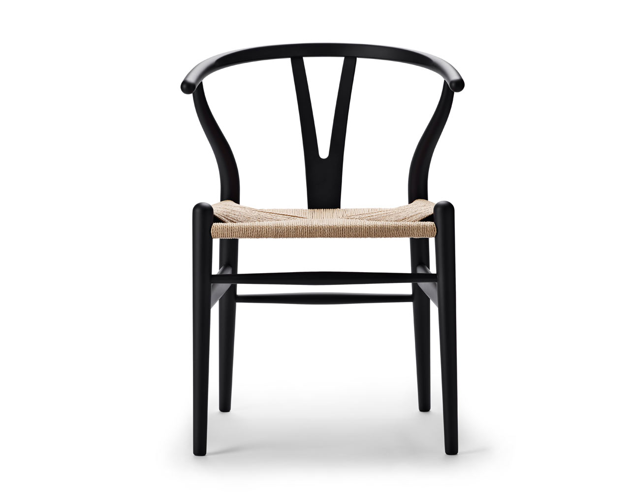 卡尔·汉森(Carl Hansen)发行限量版叉骨式摇臂椅---酷图编号19