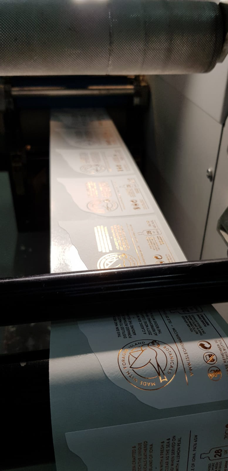 Isle of Iona杜松子酒---酷图编号23