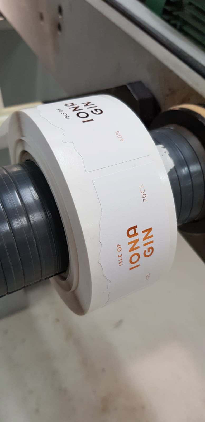 Isle of Iona杜松子酒---酷图编号17