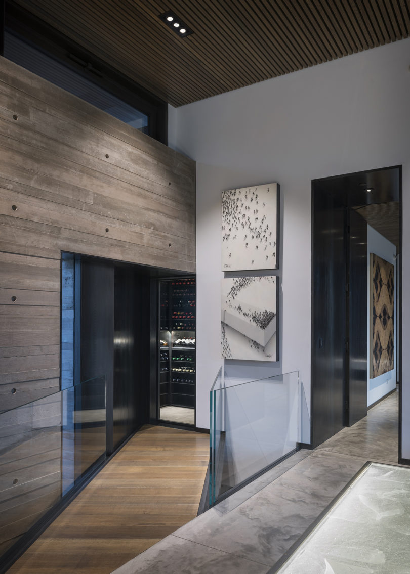 落基山脉中的现代逍遥游---酷图编号3