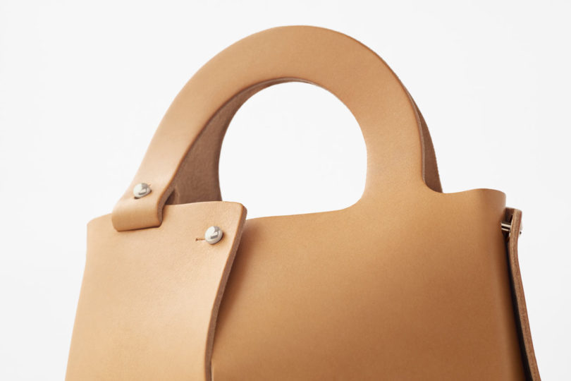 Nendo-用激光切割皮革制成的包---酷图编号5