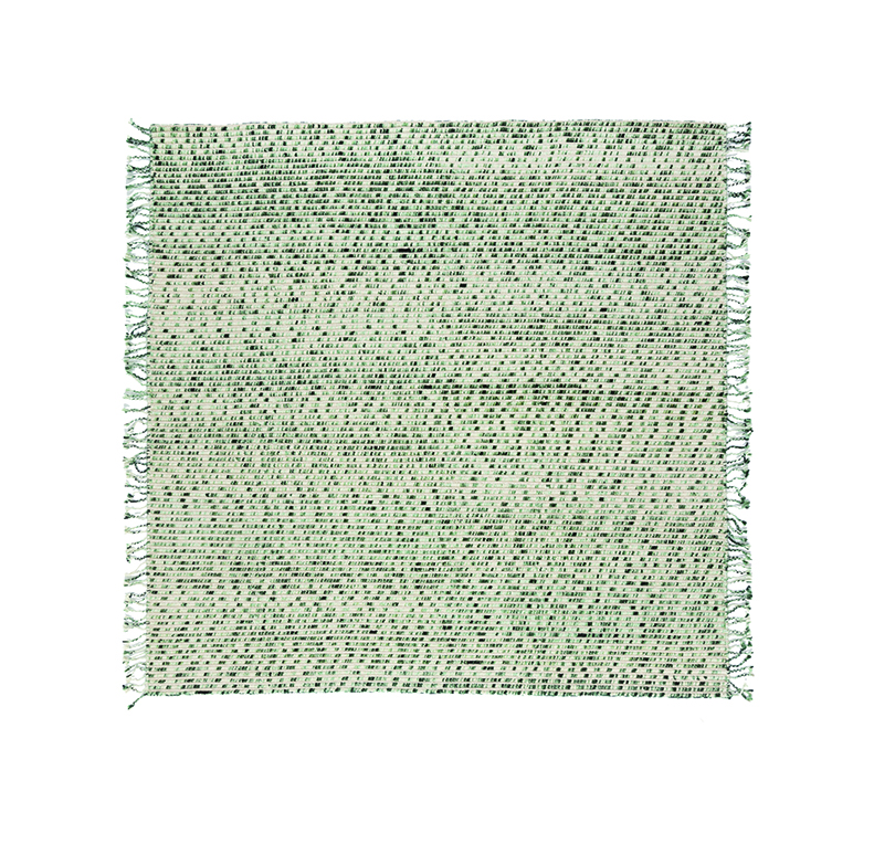 喜马拉雅藏族手工艺羊毛地毯---酷图编号1