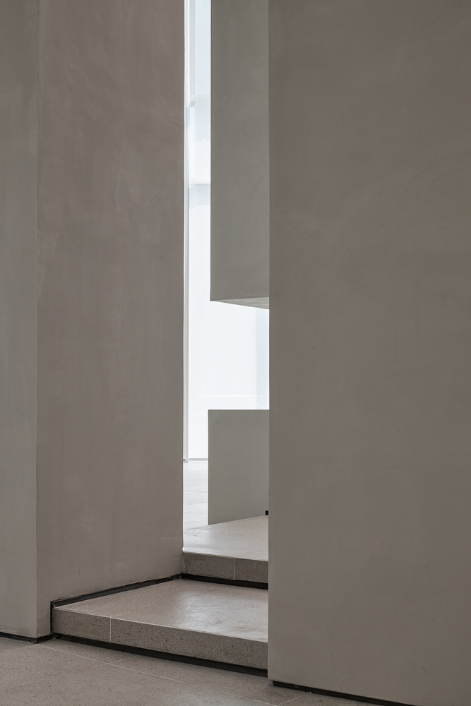 杭州600平米的ALVIN影像艺术空间---酷图编号1317900