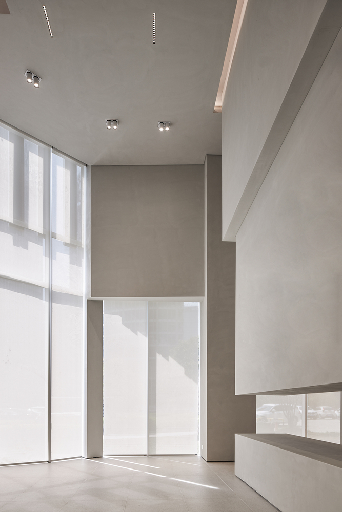 杭州600平米的ALVIN影像艺术空间---酷图编号1317905