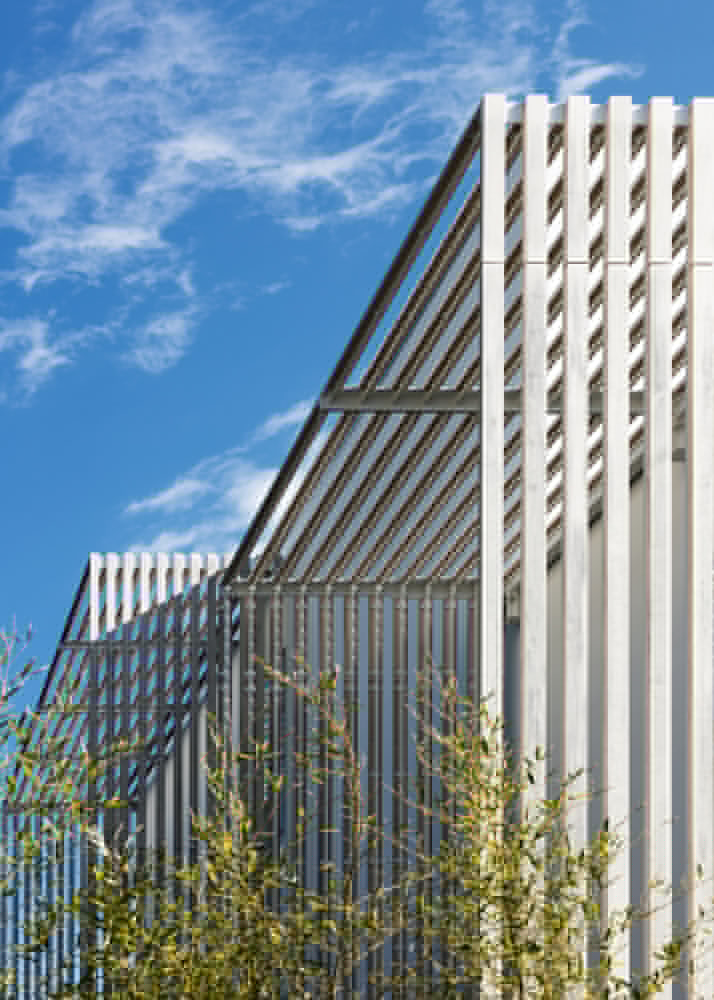 日本997平米的纯白私宅---酷图编号6