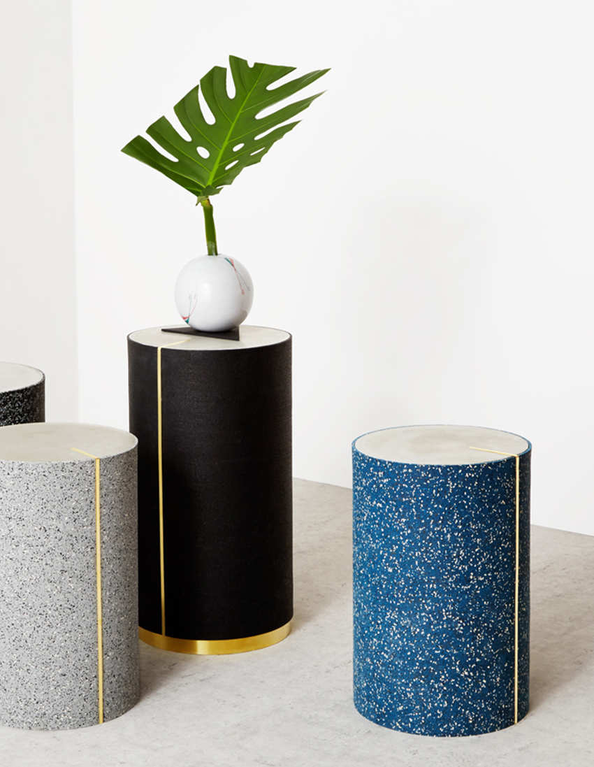 可轻松适应任何工作情况的Ziggy桌子和凳子---酷图编号1318842