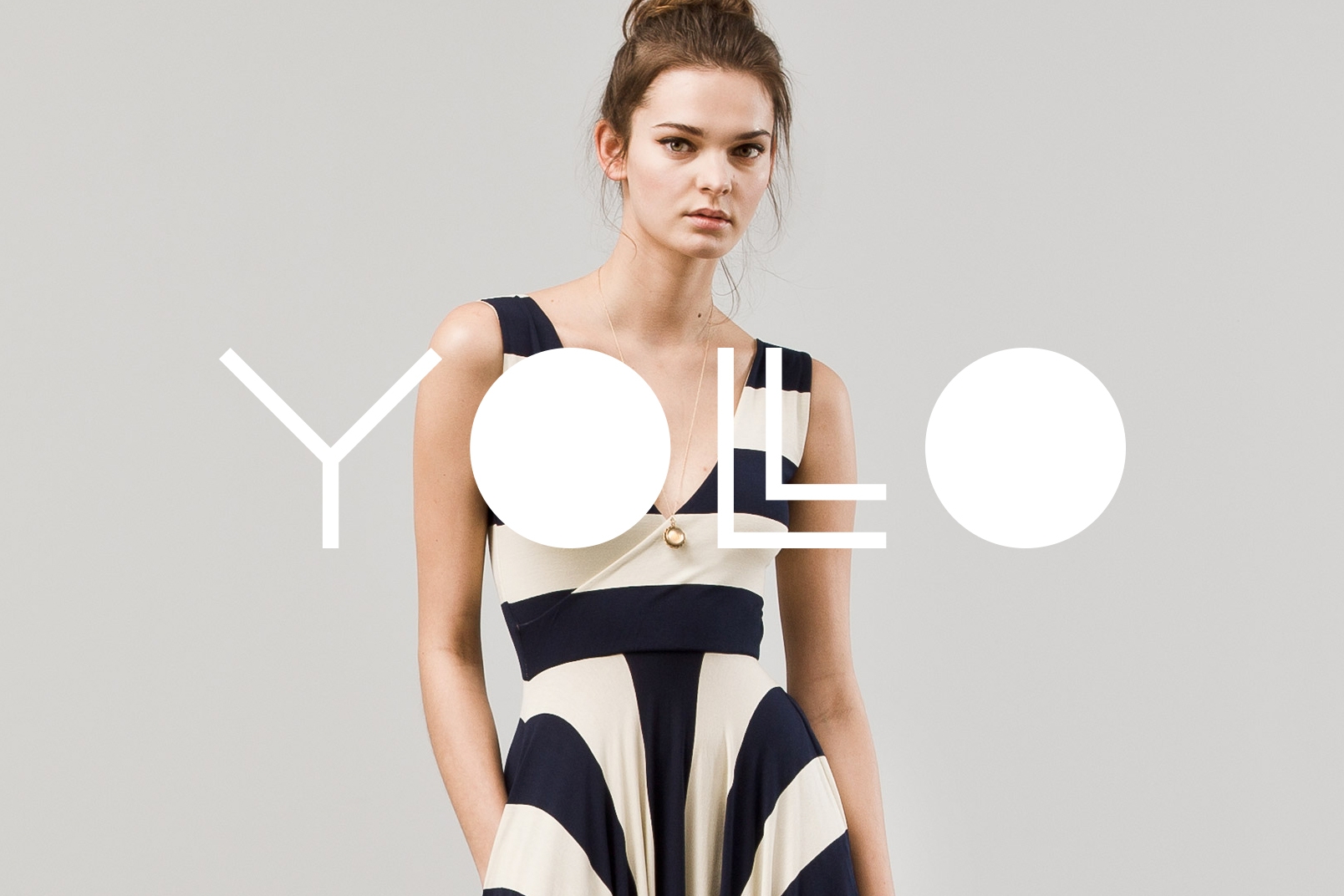 Yollo-女装品牌商店图片