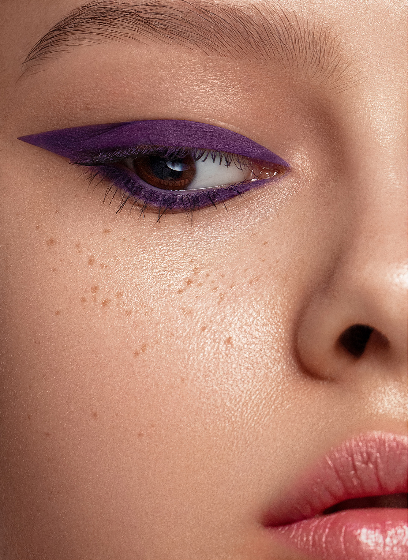 A dose of Colors-眼影彩妆---酷图编号2