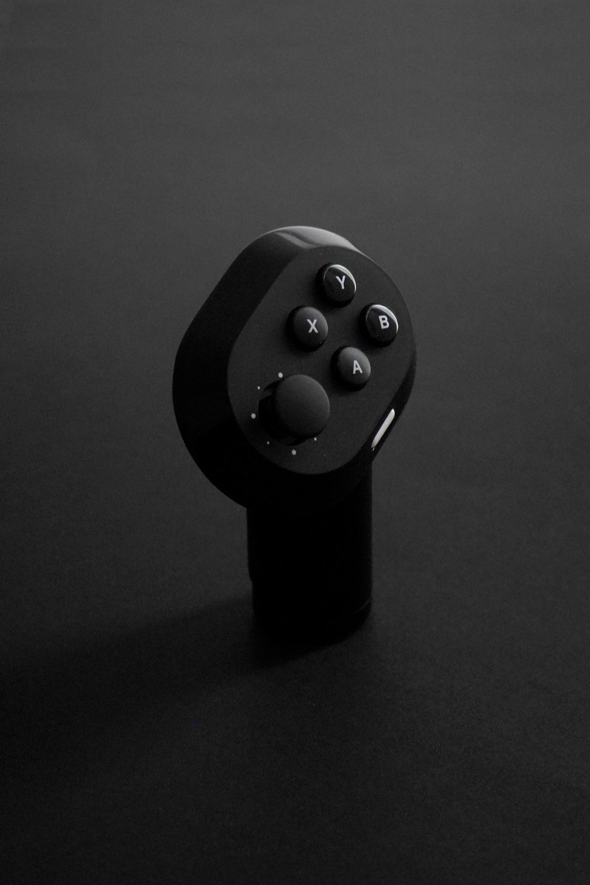 SEGA SAKURA-游戏机手柄设计---酷图编号19