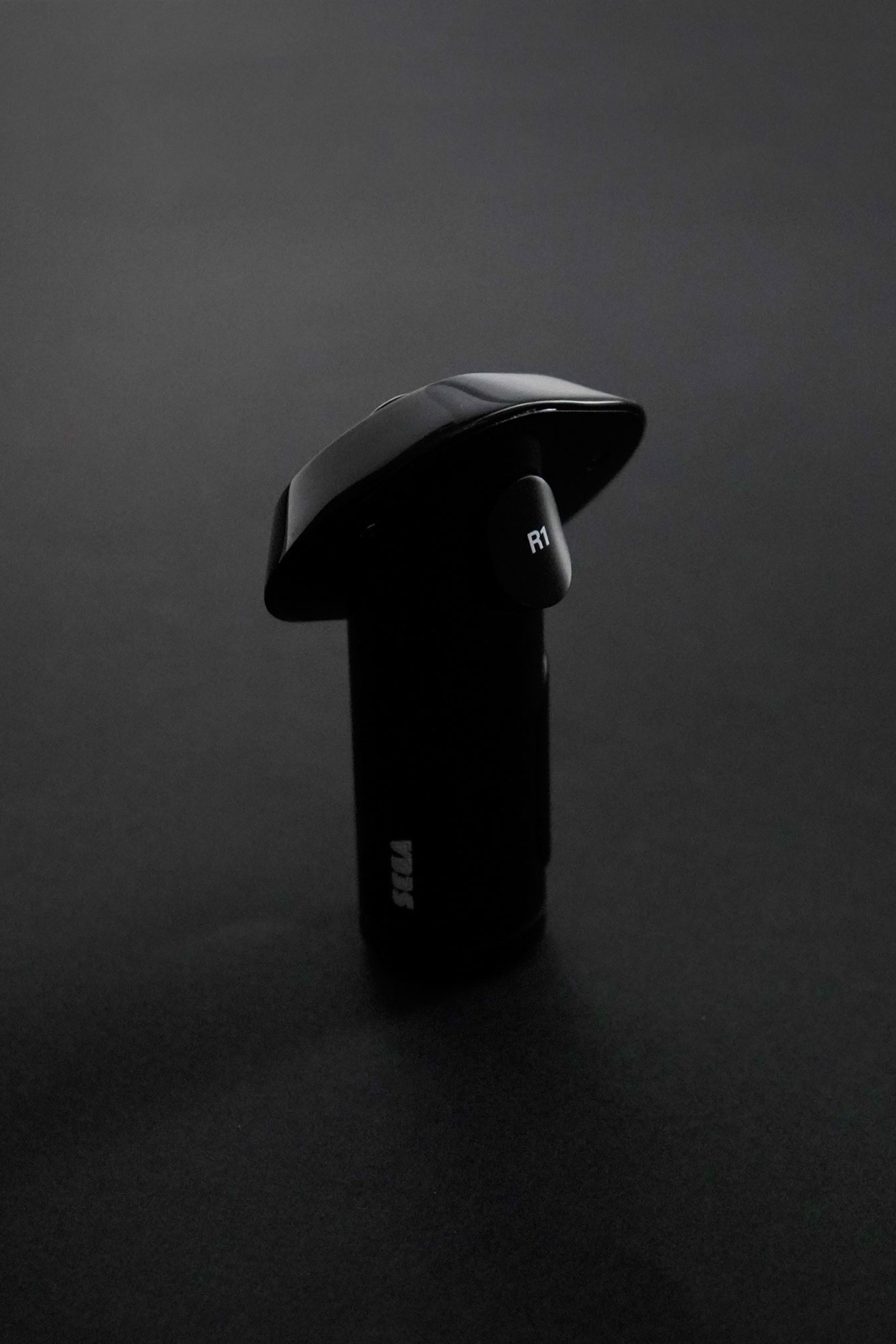 SEGA SAKURA-游戏机手柄设计---酷图编号17