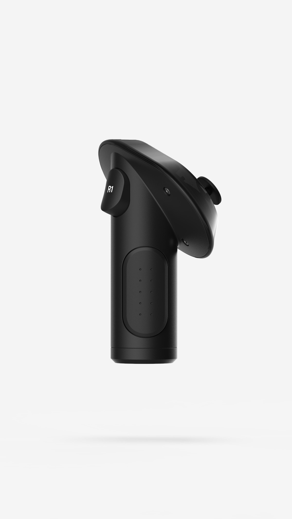 SEGA SAKURA-游戏机手柄设计---酷图编号14