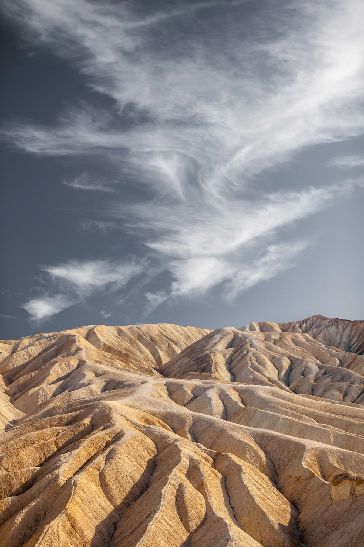 Death Valley-极端之地-死亡之谷---酷图编号15