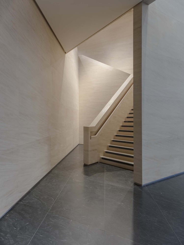 伦敦市中心折纸摩天楼---酷图编号13